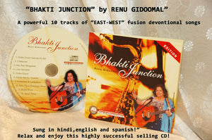 MUS/04 BJ/CD BHAKTI JUNCTION          