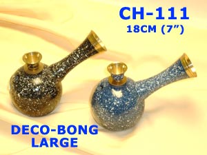 CH 111 DECO BONG LARGE         