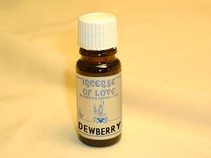 OI/D DEWBERRY 10ml OIL          