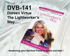 DVB141 THE LIGHTWORKERS WAY!          