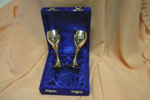 EP 84V   PAIR OF PAGAN        