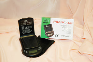 ES 106A SO PROSCALE 250GM  0.1GM        