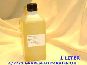 A/ZZ/1 SAI DEVA GRAPESEED CARRIER OIL 1 LITRE          