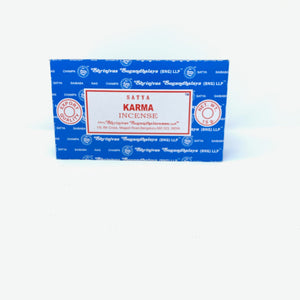 J-137KA Satya Karma Incense