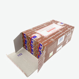J-137NA Satya NAMASTE Incense