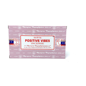 J-137PS POSITIVE VIBES