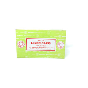 J-137LE LEMON GRASS