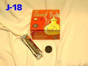 J 18 SWIFTLITE CHARCOAL TABLETS         