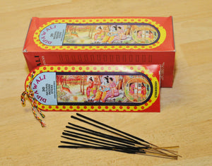 J 59A DIPAWALI ASSORTED INCENSE         