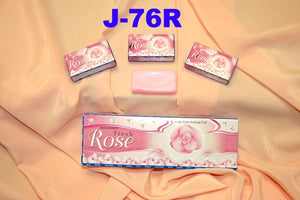 J 76R BATHROOM MINI ROSE 18GM        