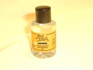 OS/OR ORANGE REVITALISING OIL 10ml          