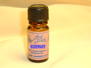 A/2/RO ROSEMARY ESSENTIAL OIL 5ml          