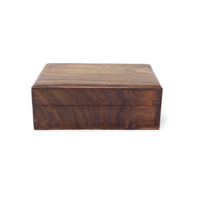 S-576  Wooden Plain Box